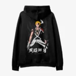 Sweatshirt para fãs Bleach – The Last Zangetsu