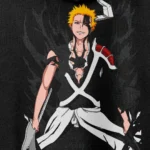 Sweatshirt para fãs Bleach – The Last Zangetsu - Image 2
