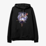 Sweatshirt para fãs Frieren – Frieren Mage
