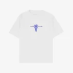 T-shirt para fãs Bleach - Hakka No Togame - Image 3