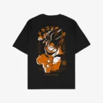 T-shirt para fãs Dragon Ball - Collection
