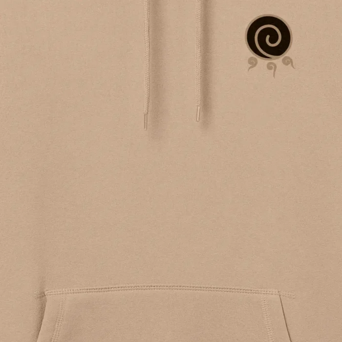Sweatshirt para fãs Naruto - Ganbari - Image 4