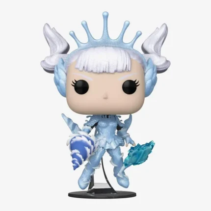 Black Clover– Funko POP! Noelle (Valkyrie Armor) #1421