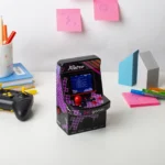 Mini Consola Arcade - 240 Jogos Retro - Image 2