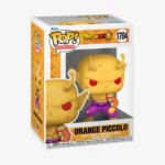 Dragon Ball – Funko POP! Orange Piccolo #1704 - Image 2