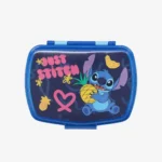 Lilo & Stitch - Lancheira Just Stitch