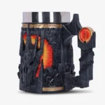 Lord of The Rings - Caneca de Sauron - Image 5
