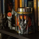 Lord of The Rings - Caneca de Sauron