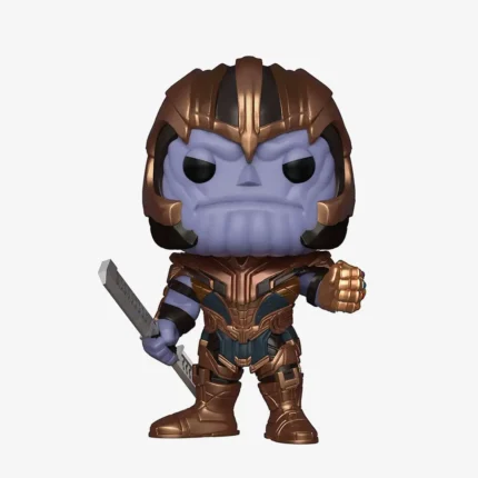 Marvel Avengers – Funko POP! Thanos #4532