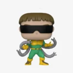 Marvel - Funko POP! Doctor Octopus #957 (Special Edition)