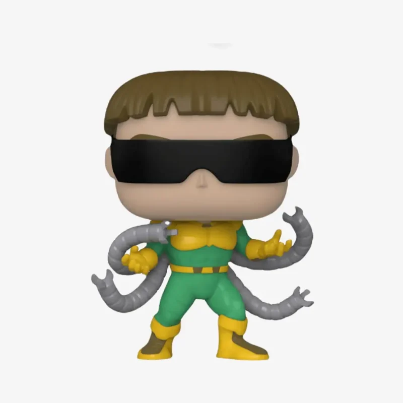 Marvel - Funko POP! Doctor Octopus #957 (Special Edition)