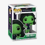 Marvel SheHulk – Funko POP! She-Hulk #1126 - Image 2
