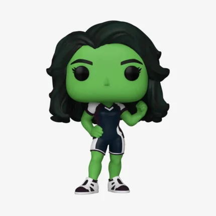 Marvel SheHulk – Funko POP! She-Hulk #1126