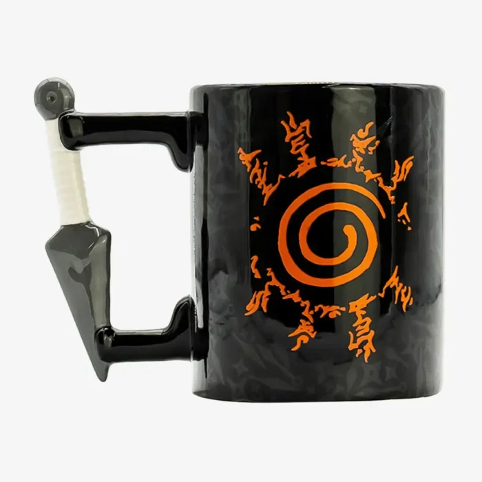 Naruto - Caneca 3D Kunai - Image 2