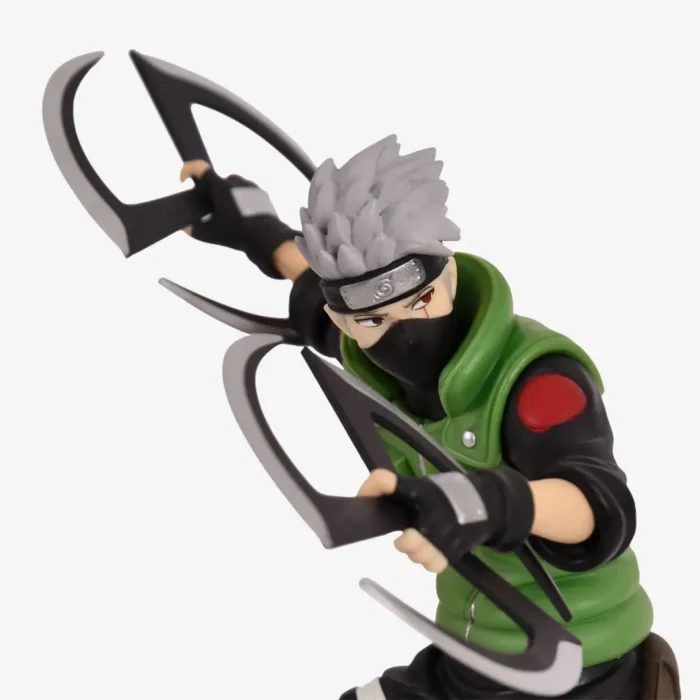 Naruto Shippuden - Figura Kakashi Hatake - Image 2