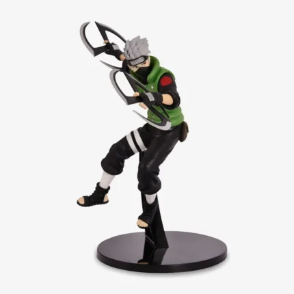 Naruto - Figura Kakashi Hatake