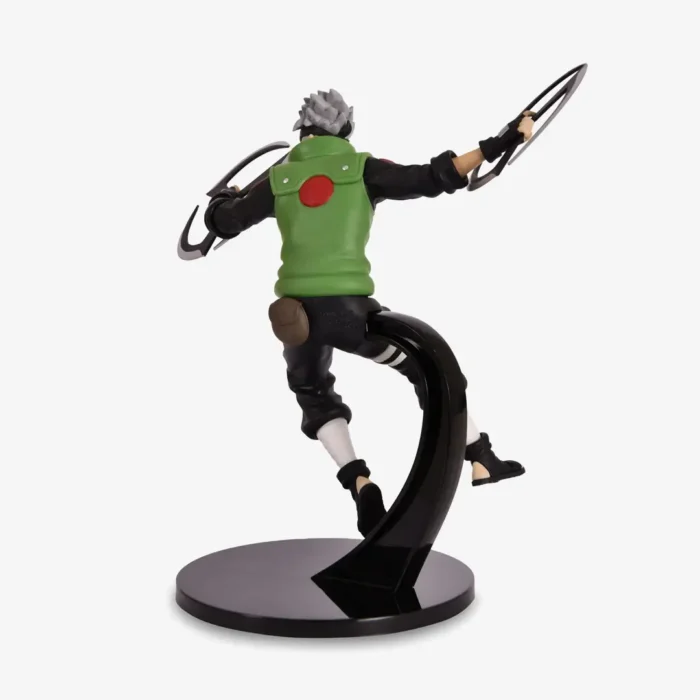 Naruto Shippuden - Figura Kakashi Hatake - Image 4