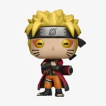 Naruto – Funko POP! Naruto Uzumaki (Sage Mode) Special Edition #185