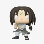Naruto – Funko POP! Neji Hyuga (Special Edition) #1428