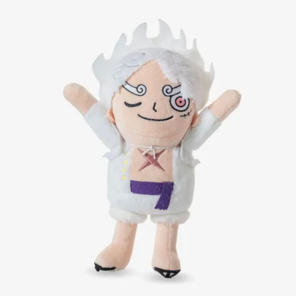 One Piece - Peluche Gear 5