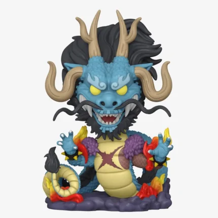 One Piece – Funko POP! Kaido Dragon Form #1623