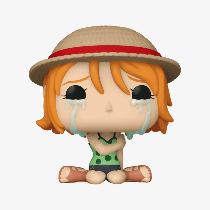 One Piece – Funko POP! Nami #1772