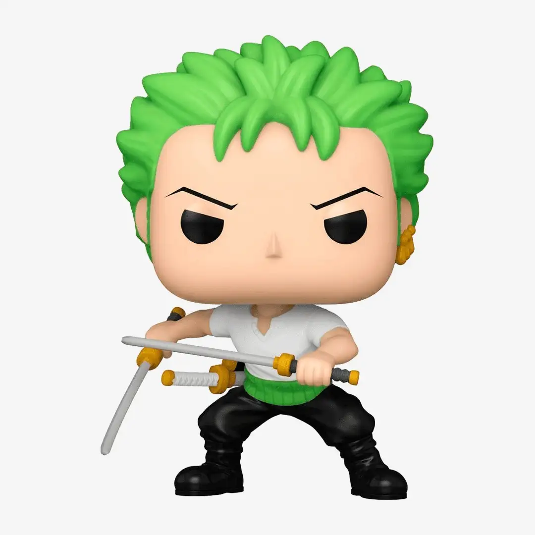 One Piece – Funko POP! Roronda Zoro #1775 One Piece – Funko POP! Roronda Zoro #1775