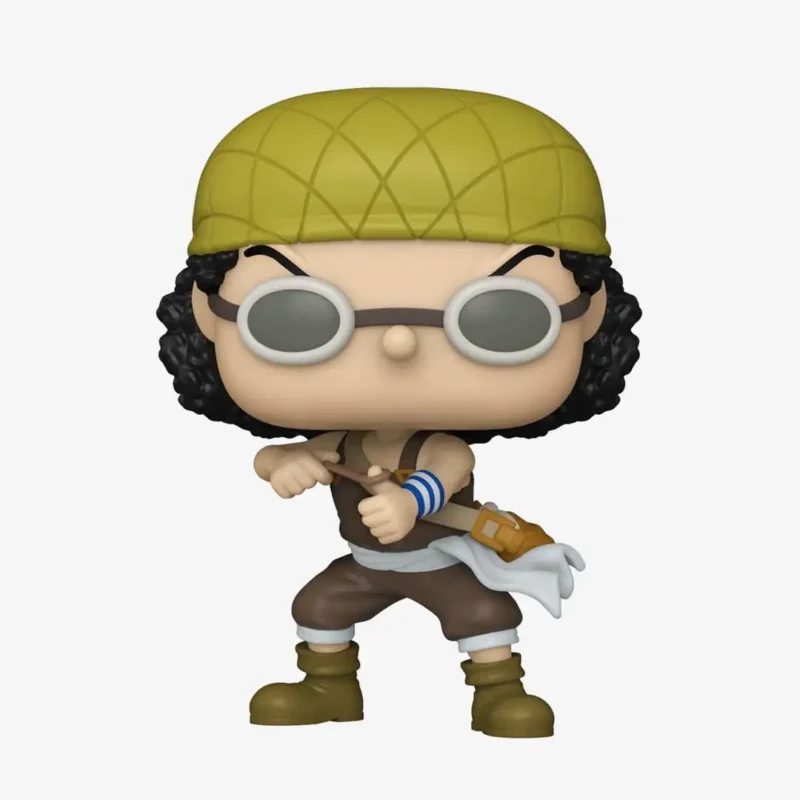 One Piece – Funko POP! Usopp #1774