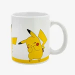 Pokemon - Caneca Pokemon Yellow - Image 3