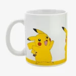 Pokemon - Caneca Pokemon Yellow - Image 2
