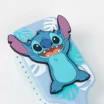 Disney: Stitch - Pente p/cabelo azul - Image 3