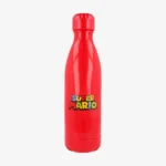 Super Mário - Garrafa
