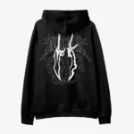 Sweatshirt para fãs Solo Leveling – Daggers