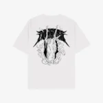 T-shirt para fãs Solo Leveling – Daggers - Image 5