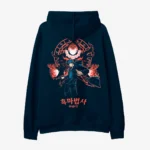 Sweatshirt para fãs Solo Leveling – Shaman