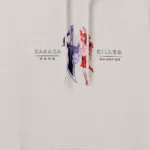Sweatshirt para fãs Solo Leveling – Kasaka wa Naiteu Killeo - Image 4