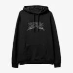 Sweatshirt para fãs Solo Leveling – Daggers - Image 2