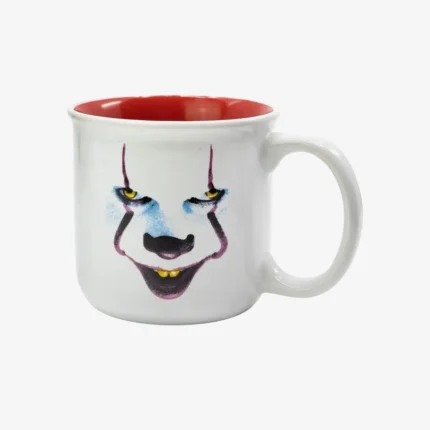 It Pennywise – Caneca Time to Float