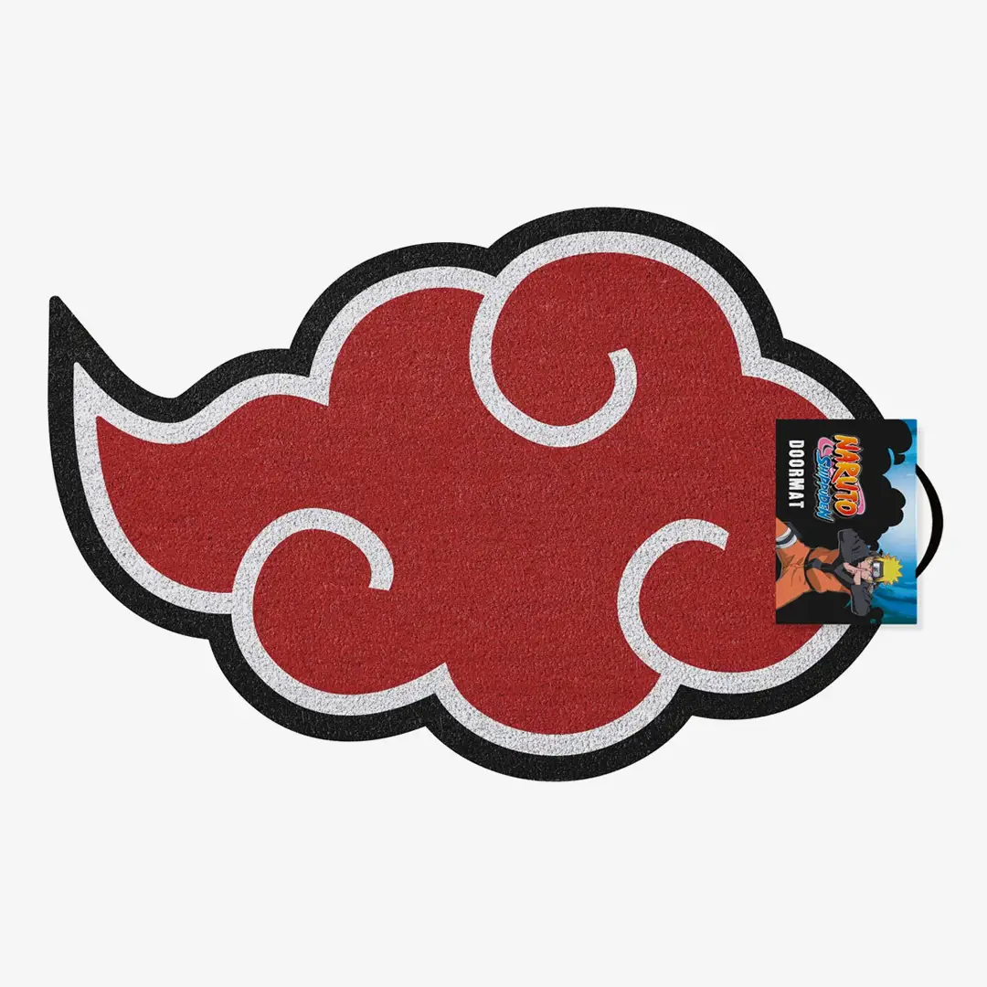 Naruto - Akatsuki cloud Naruto - Tapete Akatsuki cloud - Image 1