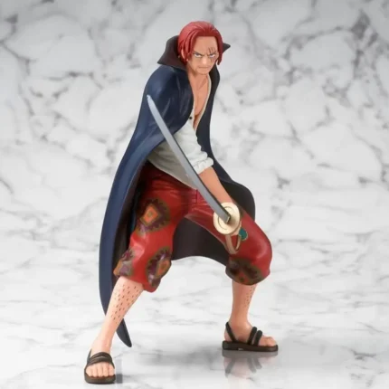 One Piece - Figura Shanks