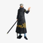 One Piece - Figura Law Standing