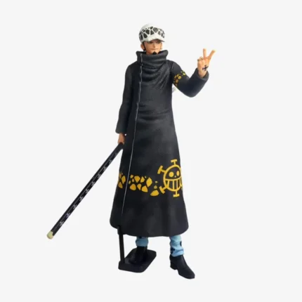 One Piece - Figura Law Standing