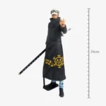 One Piece - Figura Law Standing - Image 3