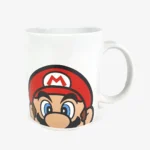 Super Mario - Caneca Mario