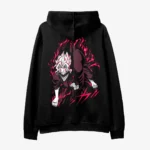 Sweatshirt para fãs Dan da Dan – Dan