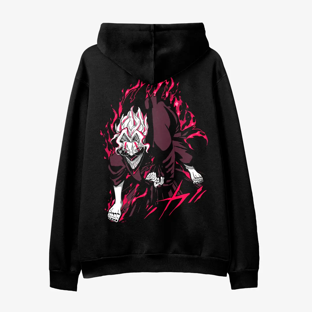 Sweatshirt para fãs Dan da Dan – Dan Sweatshirt para fãs Dan da Dan – Dan