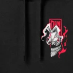 Sweatshirt para fãs Dan da Dan – Okarun - Image 4