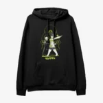 Sweatshirt para fãs Dan da Dan – Neon Gang