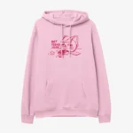 Sweatshirt para fãs Dan da Dan – Not Today