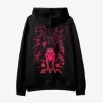 Sweatshirt para fãs Hunter X Hunter – Gon Freecss
